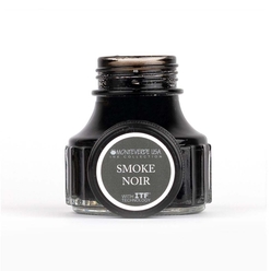Monteverde G308SN Smoke Noir 90 ml Mürekkep - Thumbnail