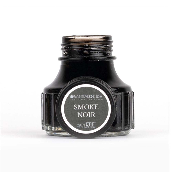 Monteverde G308SN Smoke Noir 90 ml Mürekkep