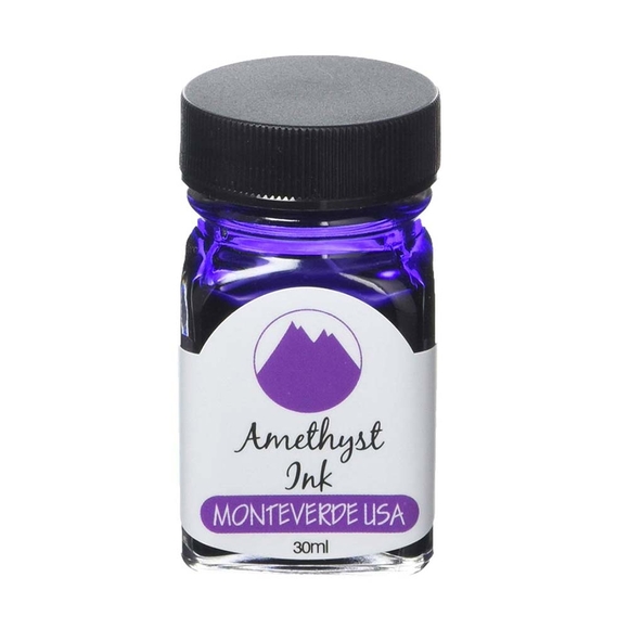 Monteverde G309AM Amethyst 30 ml Mürekkep