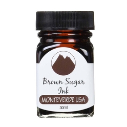 Monteverde - Monteverde G309BS Brown Sugar 30 ml Mürekkep