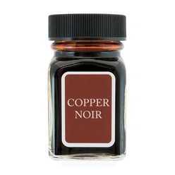 Monteverde G309CN Copper 30 ml Mürekkep - Thumbnail