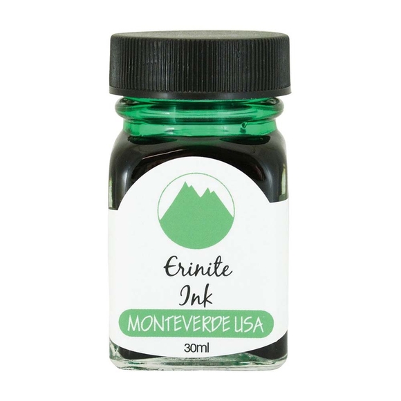 Monteverde G309ER Erinite 30 ml Mürekkep