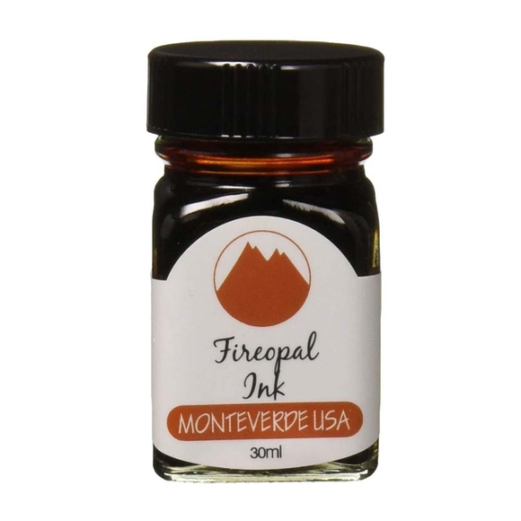 Monteverde G309FO Fire Opal 30 ml Mürekkep