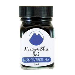 Monteverde - Monteverde G309HB Horizon Blue 30 ml Mürekkep