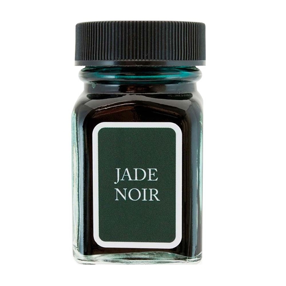 Monteverde G309JN Jade 30 ml Mürekkep