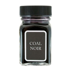 Monteverde G309LN Coal 30 ml Mürekkep - Thumbnail