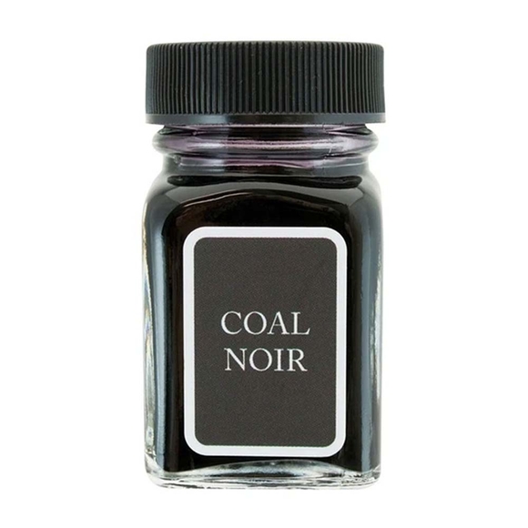 Monteverde G309LN Coal 30 ml Mürekkep