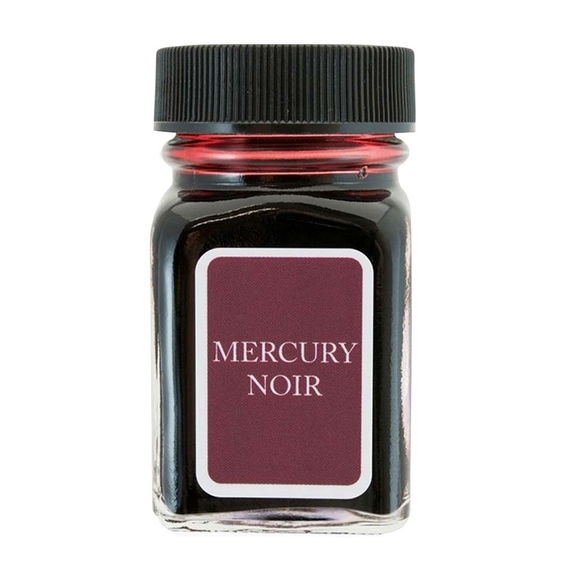 Monteverde G309MN Mercury 30 ml Mürekkep