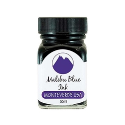 Monteverde G309MU Malibu Blue 30 ml Mürekkep - Thumbnail