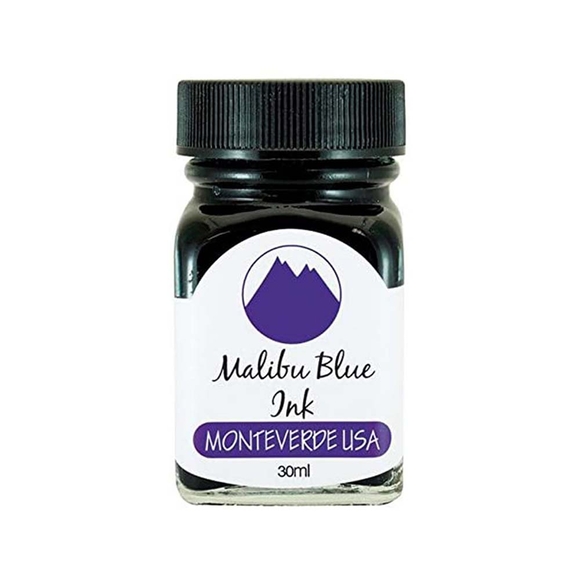 Monteverde G309MU Malibu Blue 30 ml Mürekkep