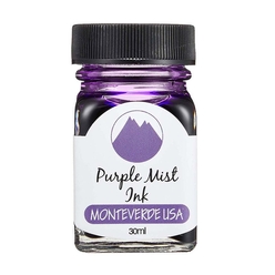 Monteverde G309PM Purple Mist 30 ml Mürekkep - Thumbnail