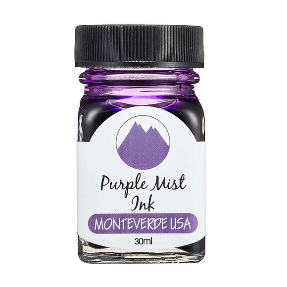 Monteverde G309PM Purple Mist 30 ml Mürekkep