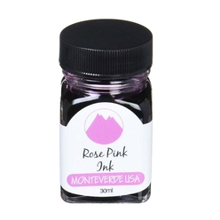 Monteverde G309RP Rose Pink 30 ml Mürekkep - Thumbnail