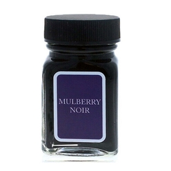 Monteverde G309UN Mulberry 30 ml Mürekkep - Thumbnail