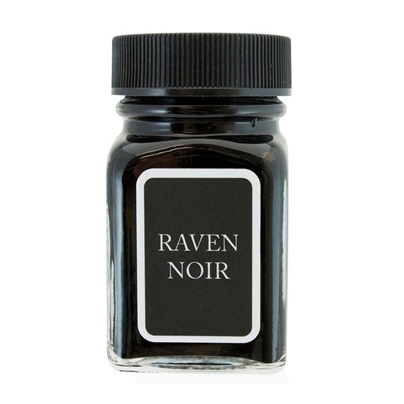 Monteverde G309VN Raven 30 ml Mürekkep