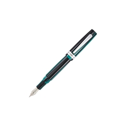 Monteverde - Monteverde Giant Sequoia Serisi MV32252 DK M Green Dolma Kalem