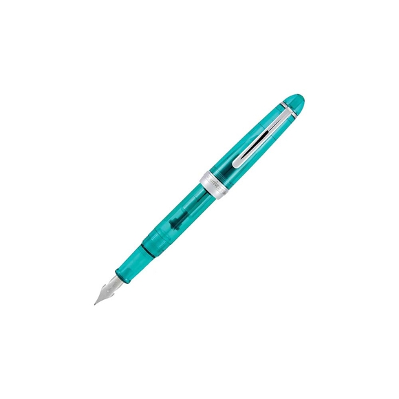 Monteverde Monza 3 Serisi MV36831 DK Teal 