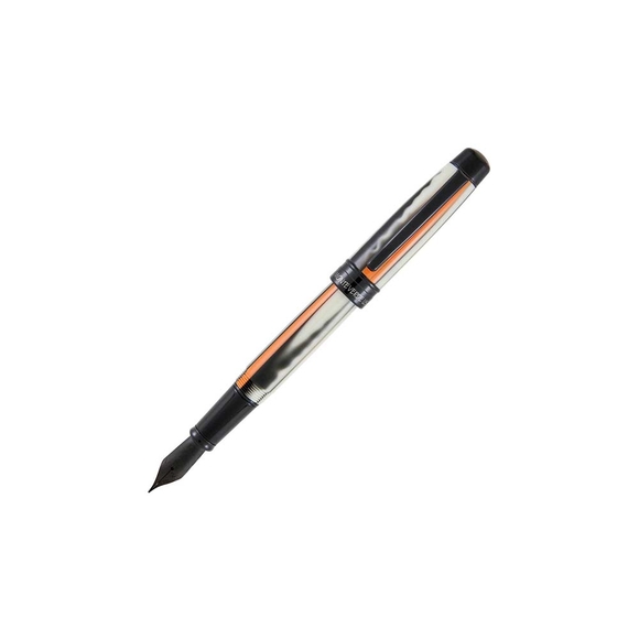 Monteverde Prima Serisi MV27050 DK M Prima Orange Dolma Kalem