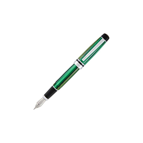Monteverde Prima Serisi MV27060 DK M Prima Green Dolma Kalem