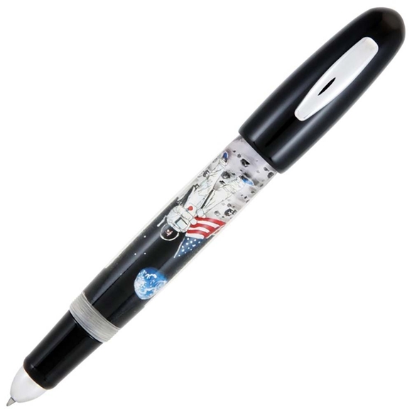 Monteverde The First Step Limited Edition Inkball Pen