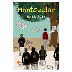 Montsuzlar - Thumbnail