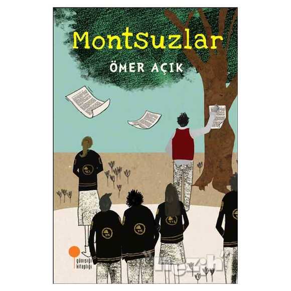 Montsuzlar