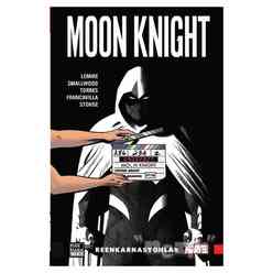 Moon Knight Cilt 2 : Reenkarnasyonlar - Thumbnail