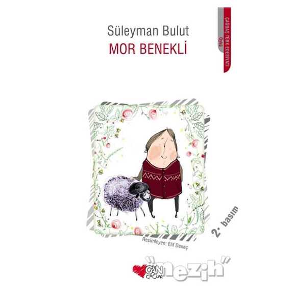 Mor Benekli