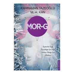 Destek Yayınları - Mor-G