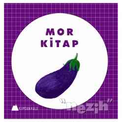 Mor Kitap 310530 - Thumbnail