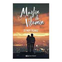Epsilon Yayınları - Morfin ile Vitamin