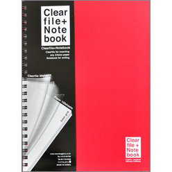 Morning Glory - Morning Glory 30 Poşet 100 Yp Çizgili Defter 3546