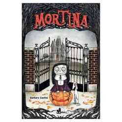 Mortina - Thumbnail