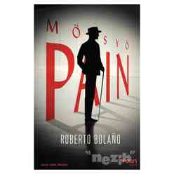 Can Yayınları - Mösyö Pain