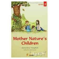 Mother Nature’s Children Level 2 - Thumbnail