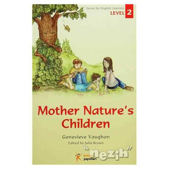 Mother Nature’s Children Level 2