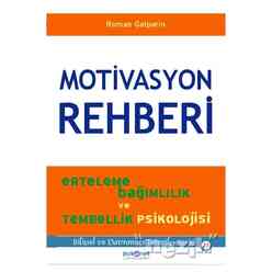 Psikonet - Motivasyon Rehberi