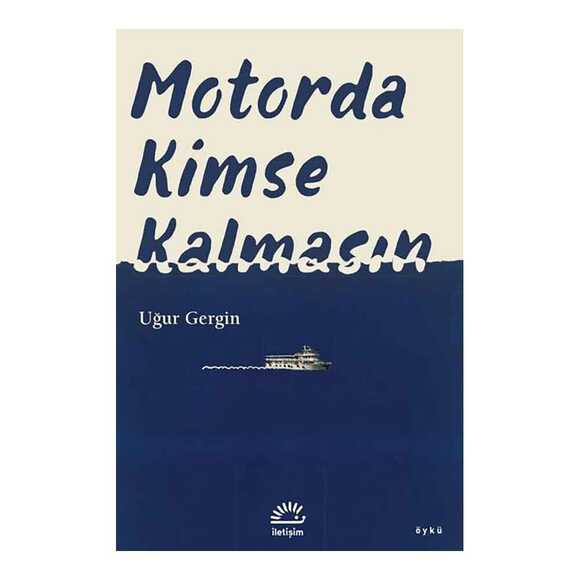 Motorda Kimse Kalmasın