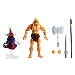 MoTu Masterverse Deluxe He-Man GYY41 - Thumbnail