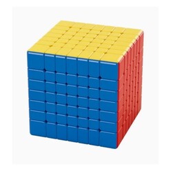 Growise MoYu - MoYu 7x7 Küp MF8816 61167