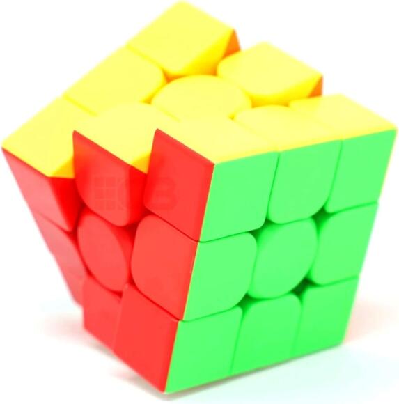 MoYu Klasik 3x3 Zeka Küpü MF8888 1884