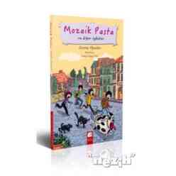 Final Yayınları - Mozaik Pasta ve Diğer Öyküler