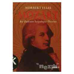 Mozart - Thumbnail