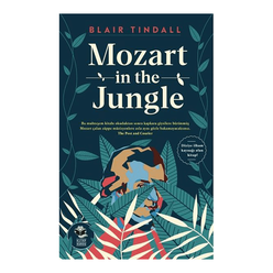 Mozart in the Jungle - Thumbnail