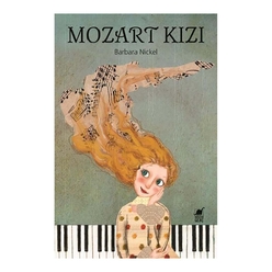 Mozart Kızı - Thumbnail