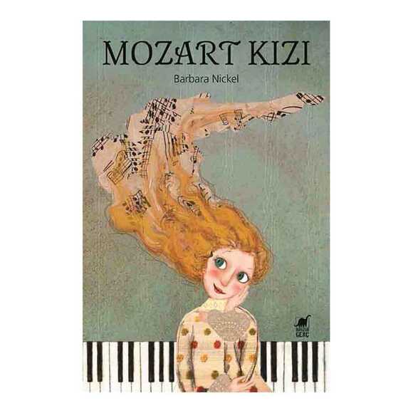 Mozart Kızı