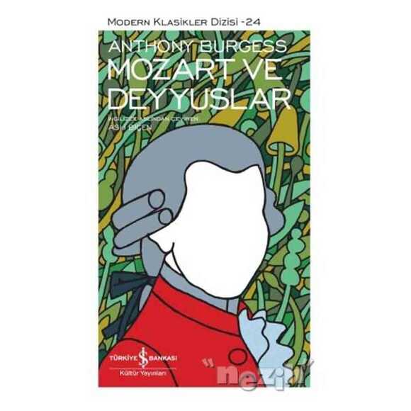 Mozart ve Deyyuslar