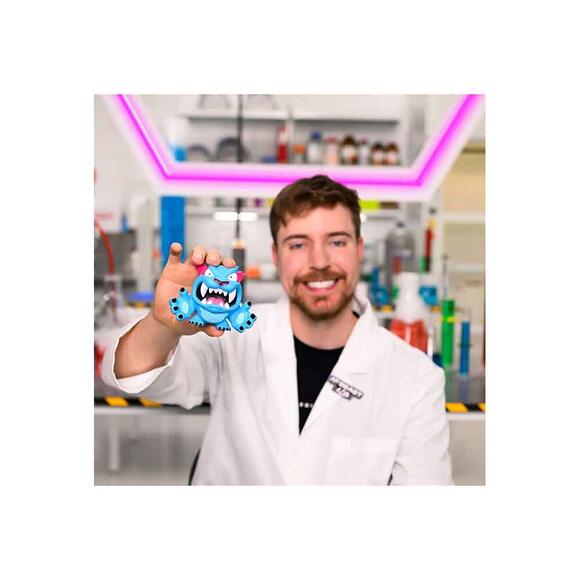 Mr.Beast 2’Li Tüp CDU12 S1 24702