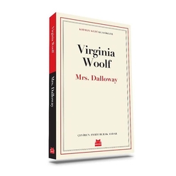 Mrs. Dalloway - Thumbnail
