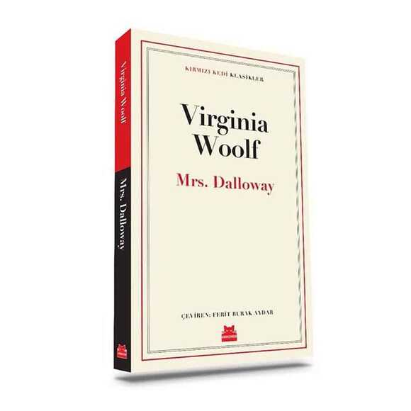 Mrs. Dalloway